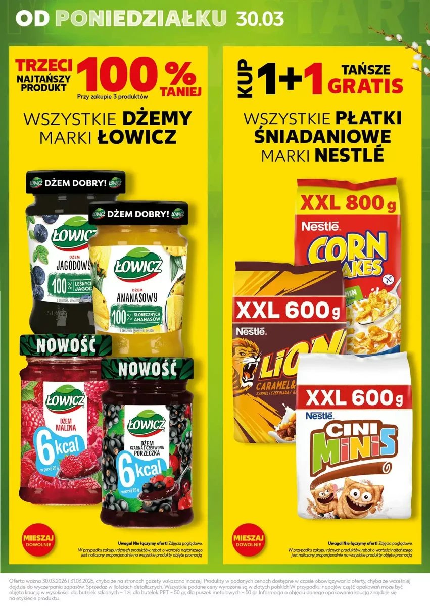 Strona 3 z gazetki Kaufland