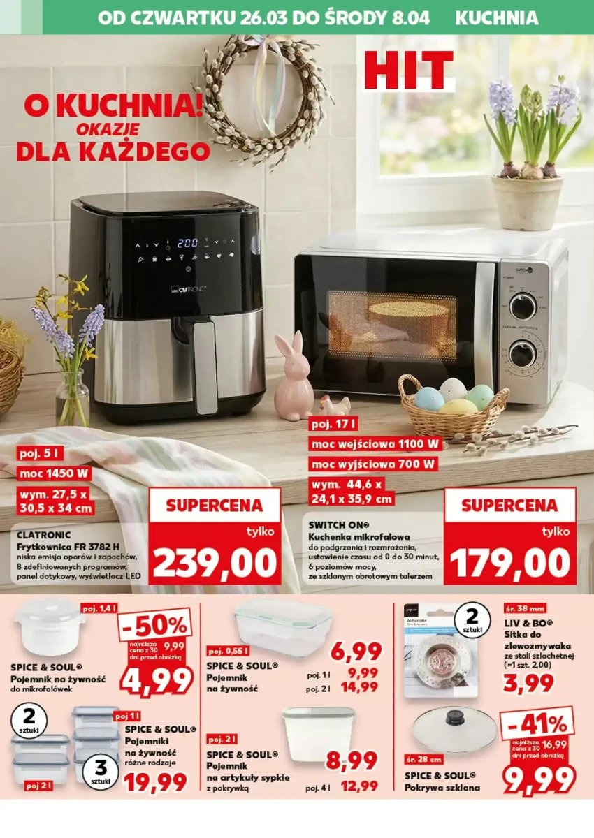 Strona 28 z gazetki Kaufland