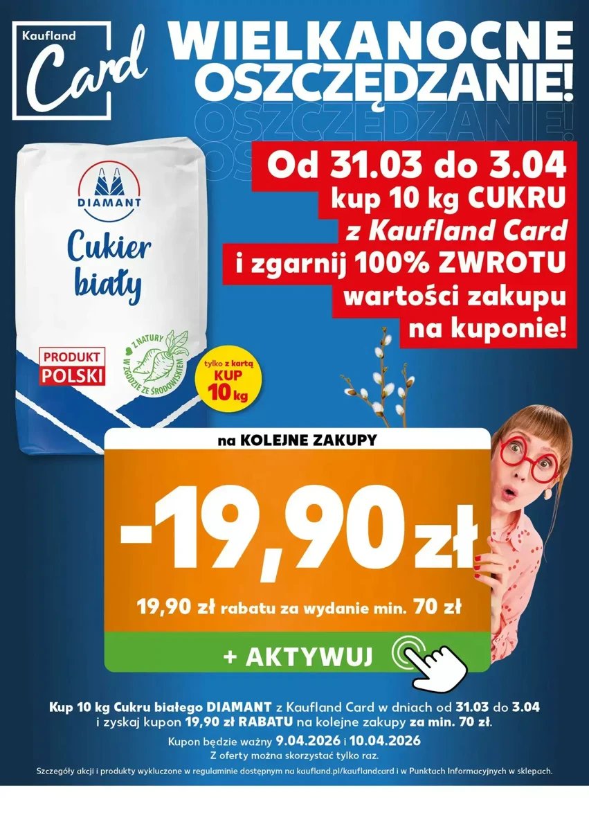 Strona 4 z gazetki Kaufland