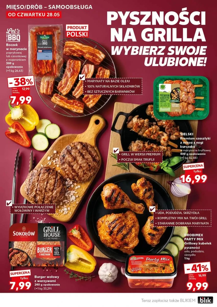 Strona 14 z gazetki Kaufland