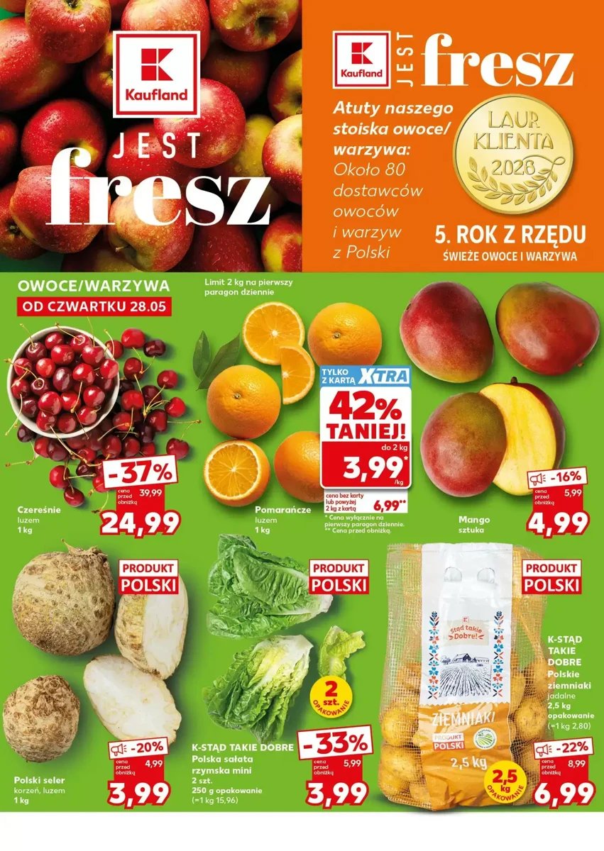 Strona 4 z gazetki Kaufland
