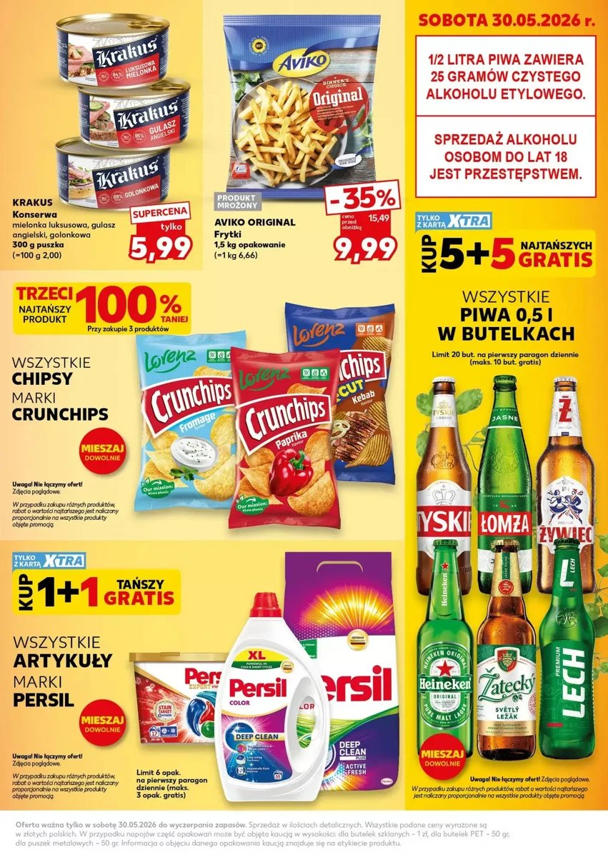 Strona 3 z gazetki Kaufland