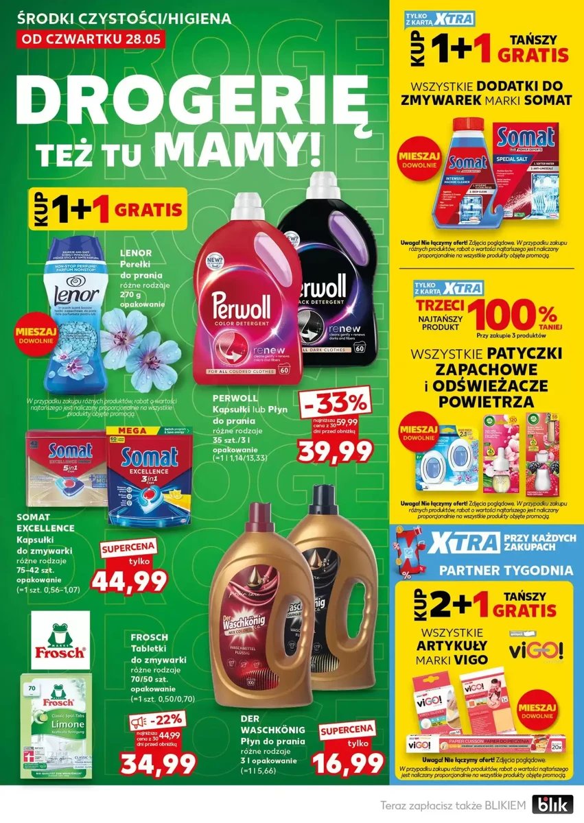 Strona 22 z gazetki Kaufland