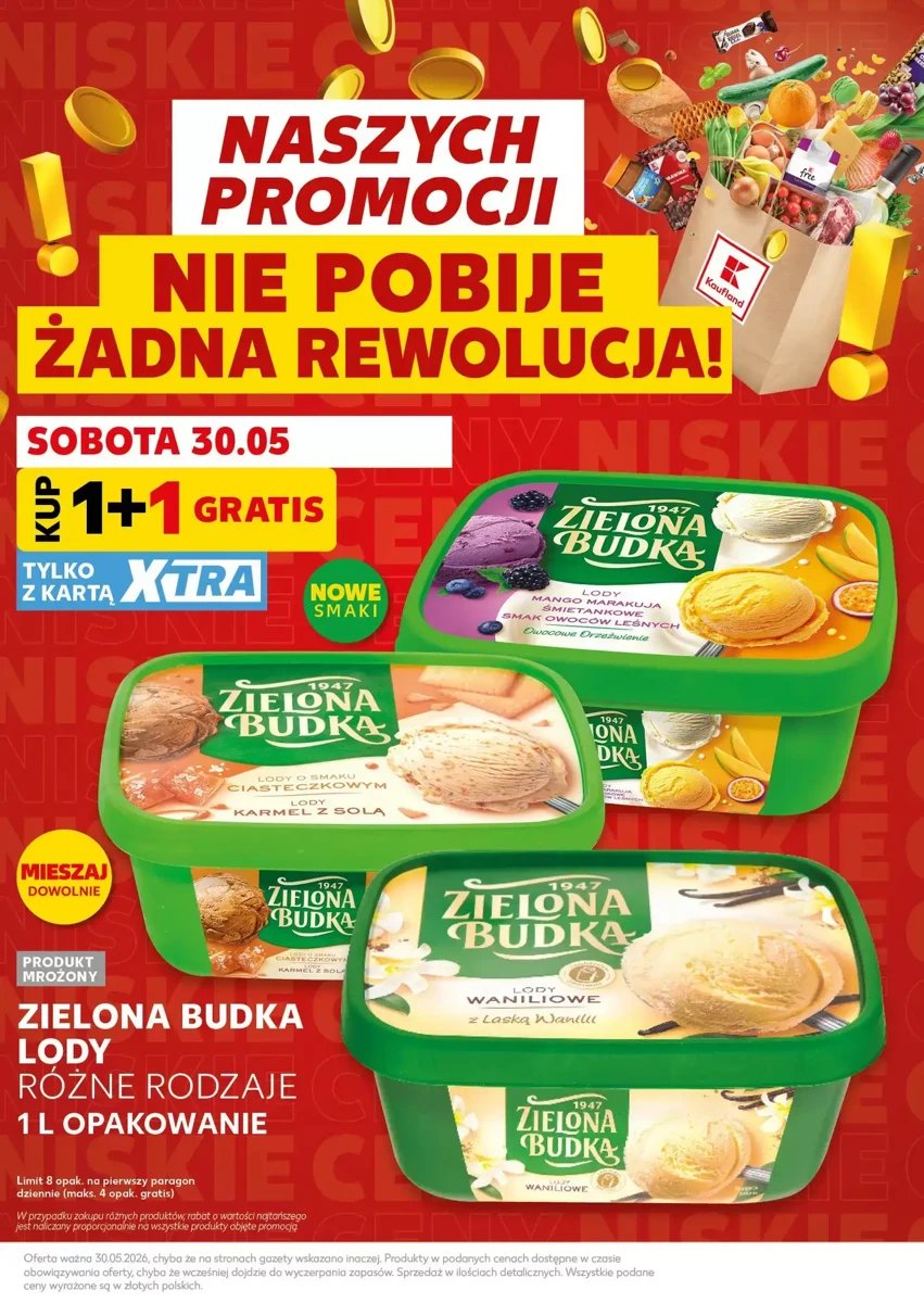 Strona 7 z gazetki Kaufland