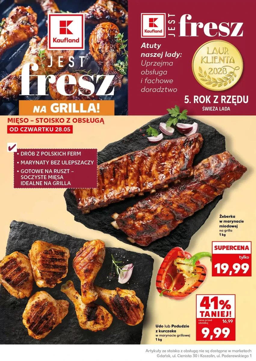 Strona 12 z gazetki Kaufland