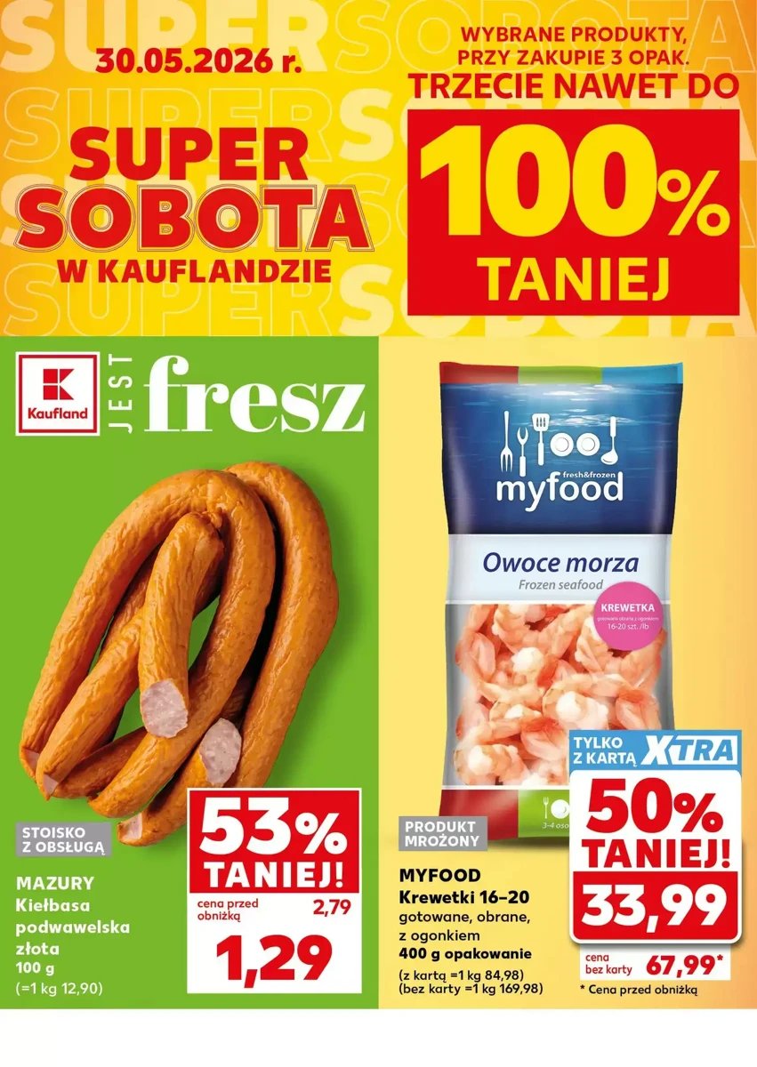 Strona 2 z gazetki Kaufland