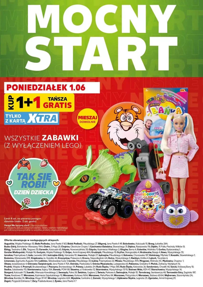 Strona 24 z gazetki Kaufland