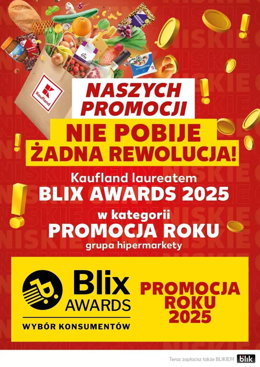 Strona 6 z gazetki Kaufland