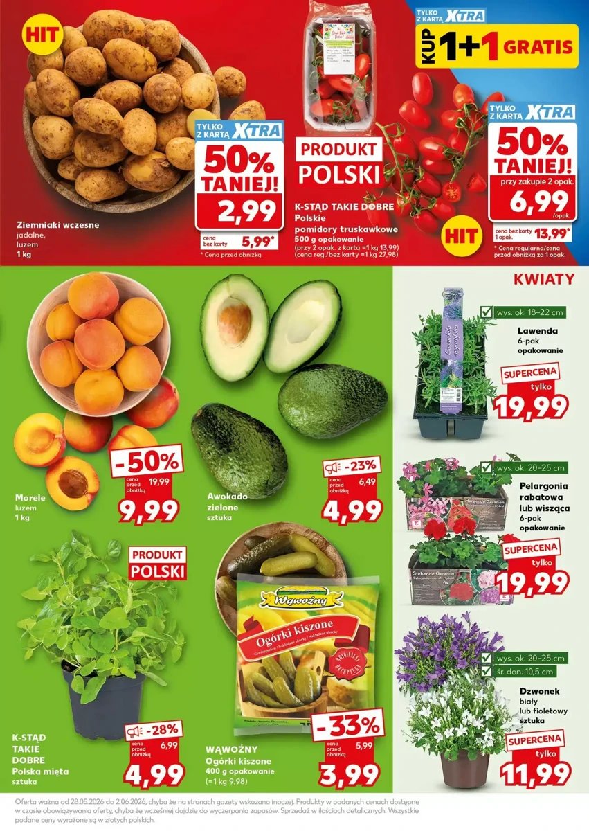 Strona 5 z gazetki Kaufland