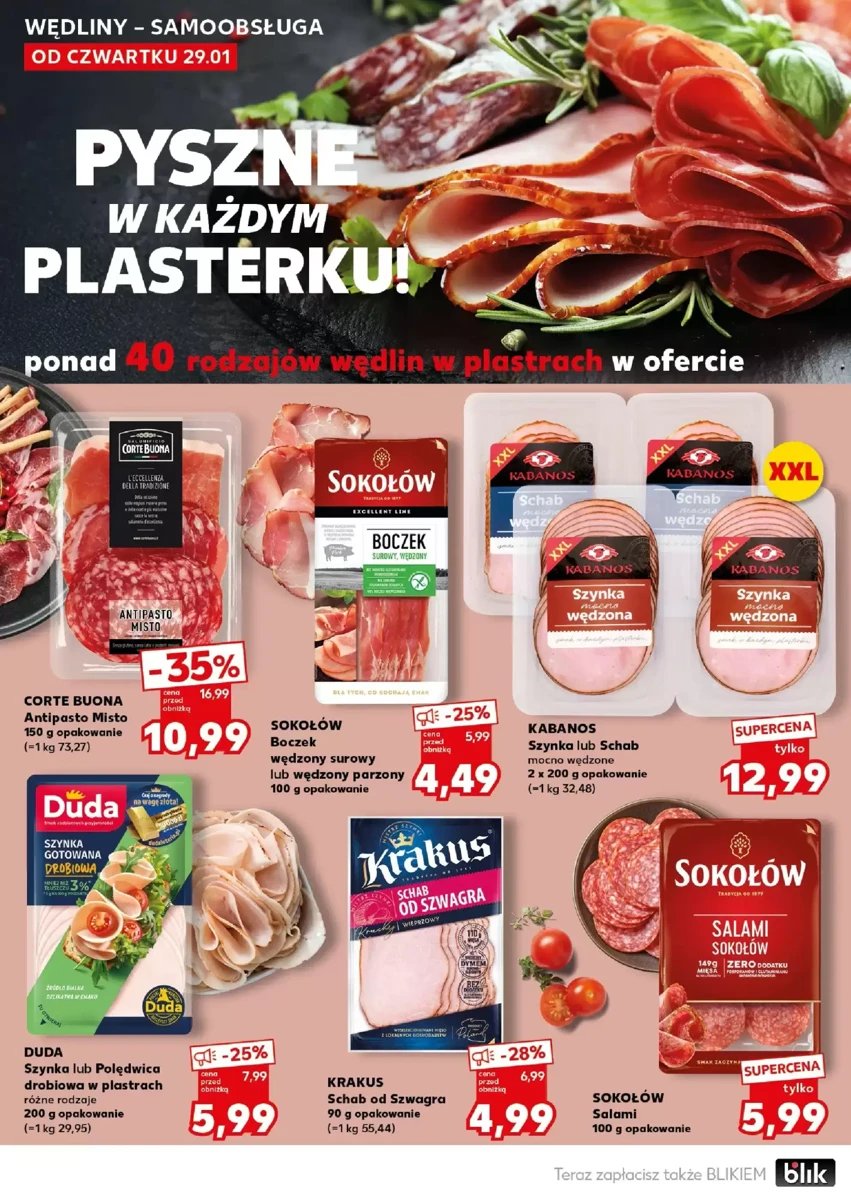 Strona 16 z gazetki Kaufland