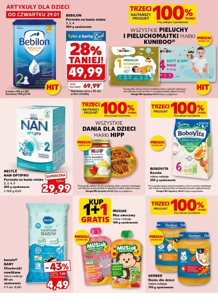Strona 26 z gazetki Kaufland