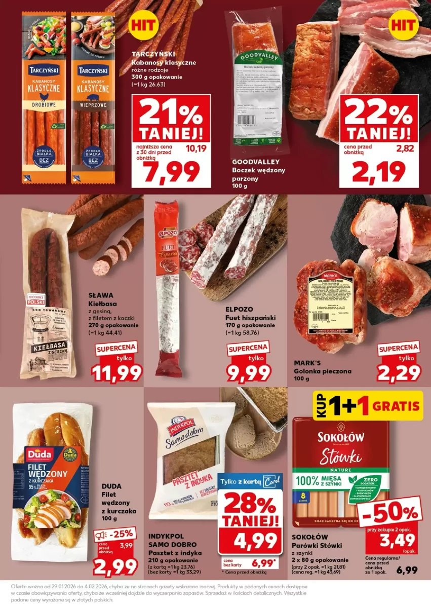 Strona 17 z gazetki Kaufland