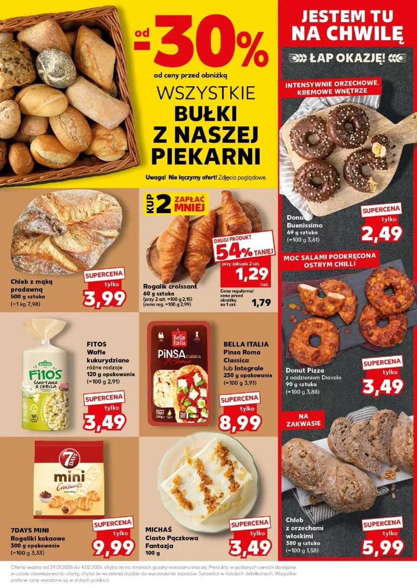Strona 15 z gazetki Kaufland