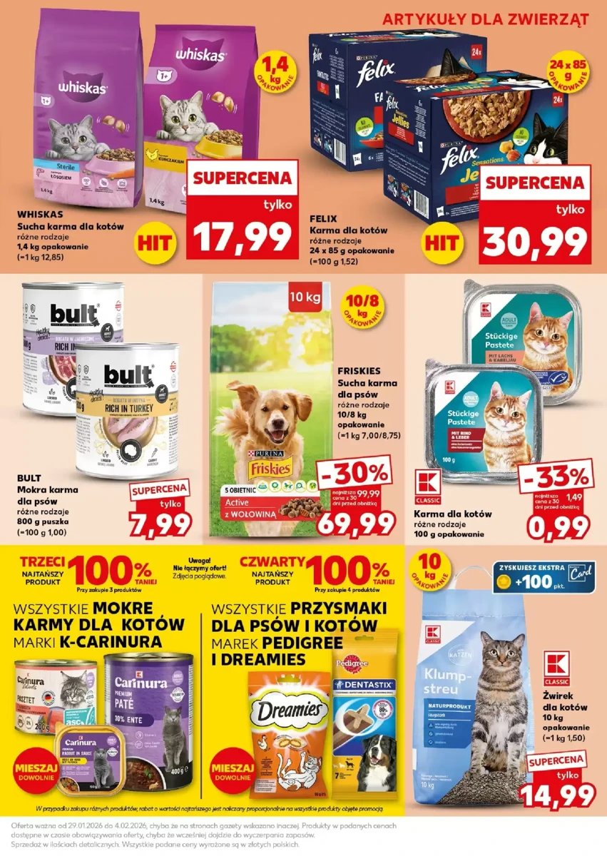 Strona 27 z gazetki Kaufland