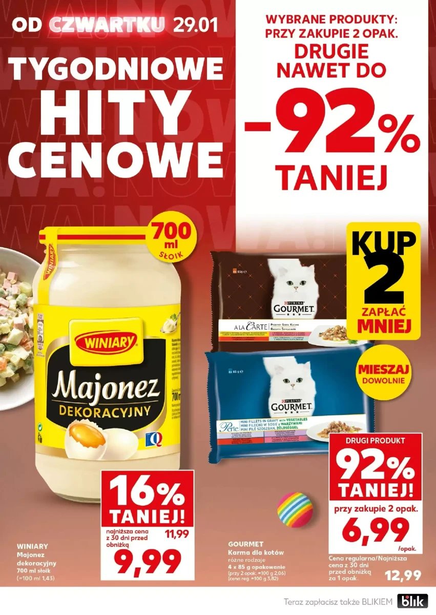 Strona 4 z gazetki Kaufland