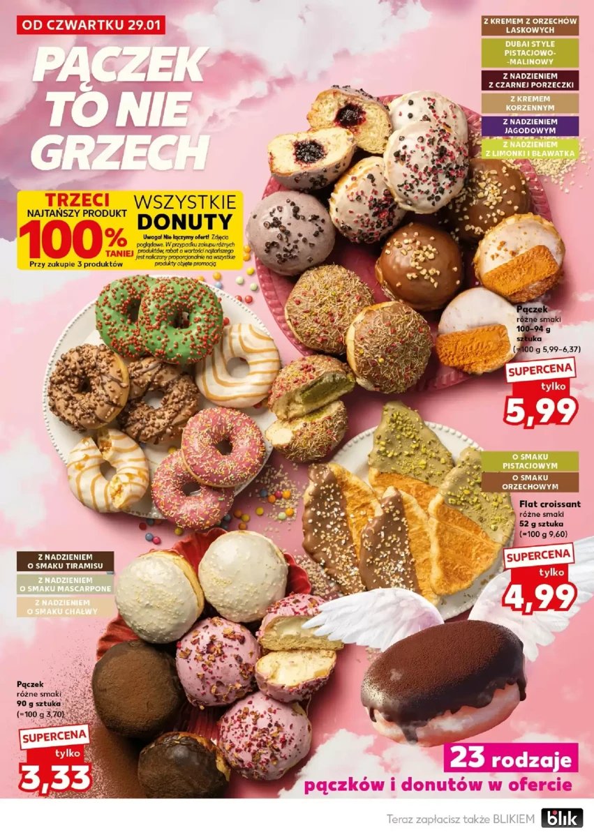 Strona 14 z gazetki Kaufland