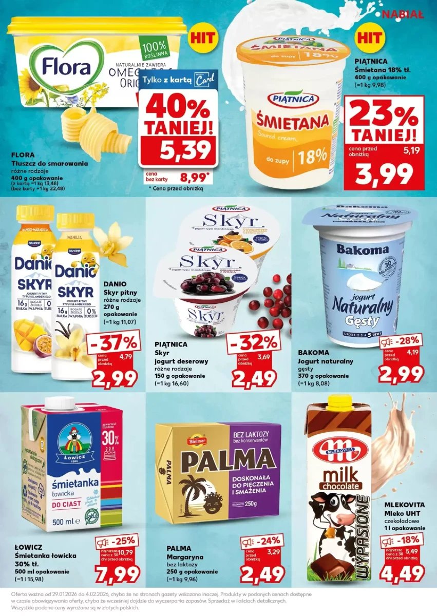 Strona 19 z gazetki Kaufland
