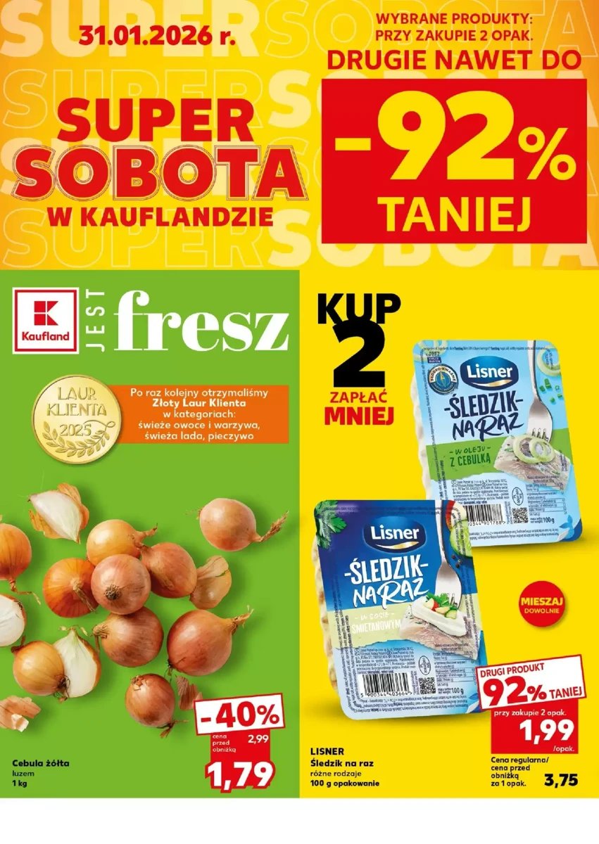 Strona 2 z gazetki Kaufland