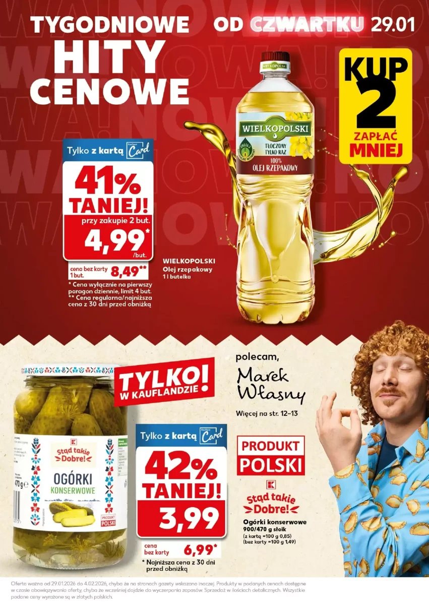 Strona 5 z gazetki Kaufland