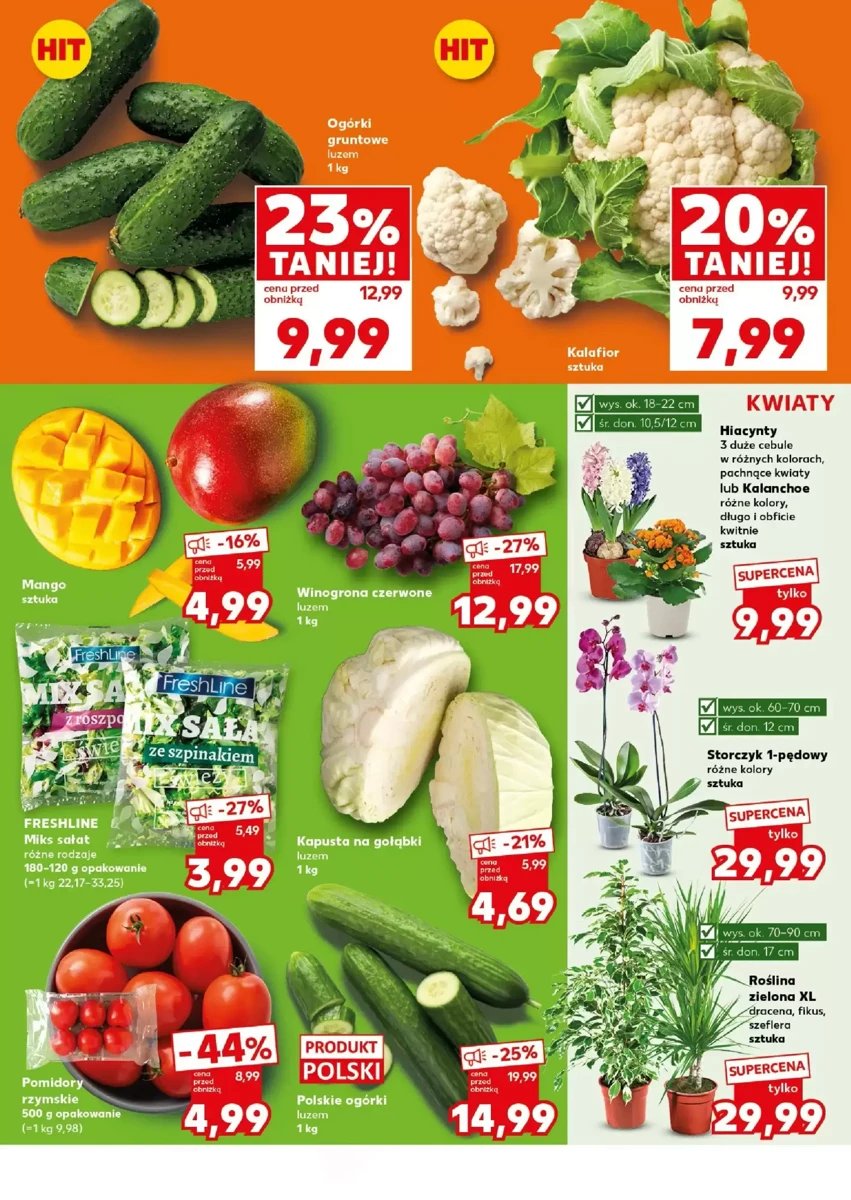 Strona 9 z gazetki Kaufland