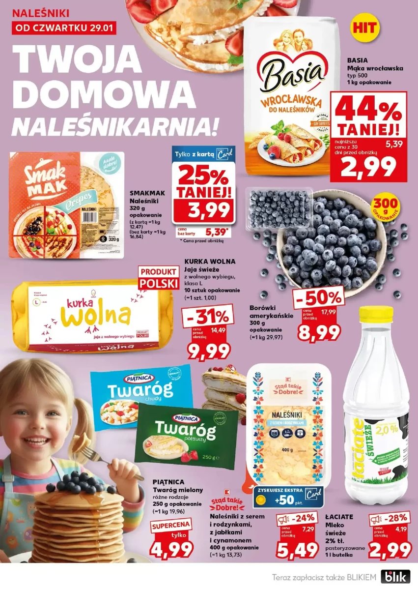 Strona 20 z gazetki Kaufland