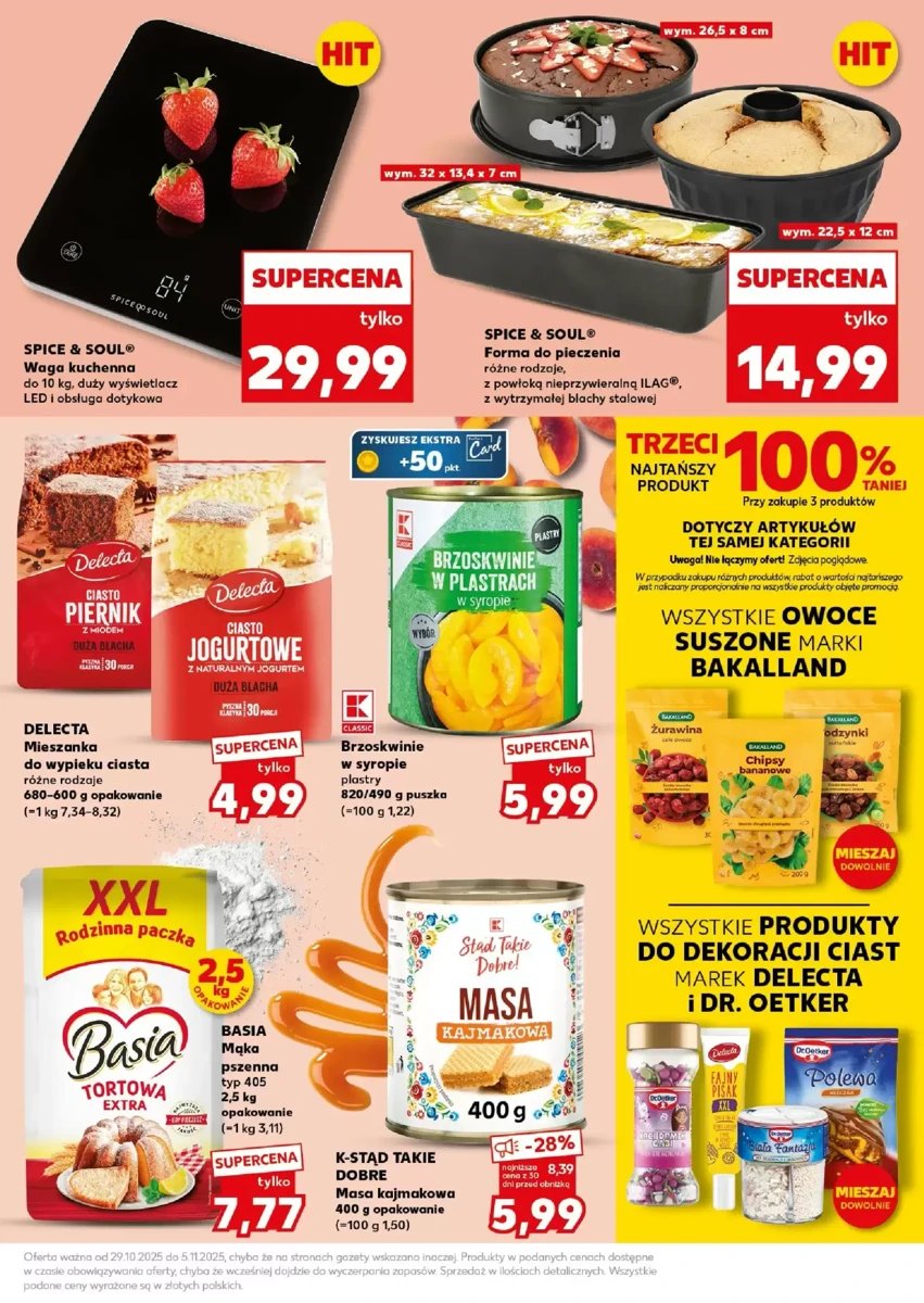 Strona 11 z gazetki Kaufland