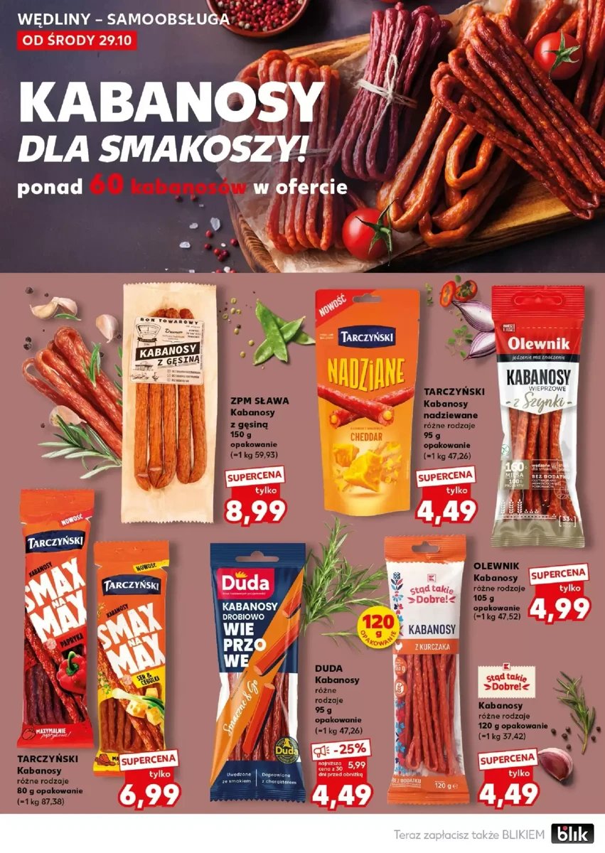 Strona 16 z gazetki Kaufland