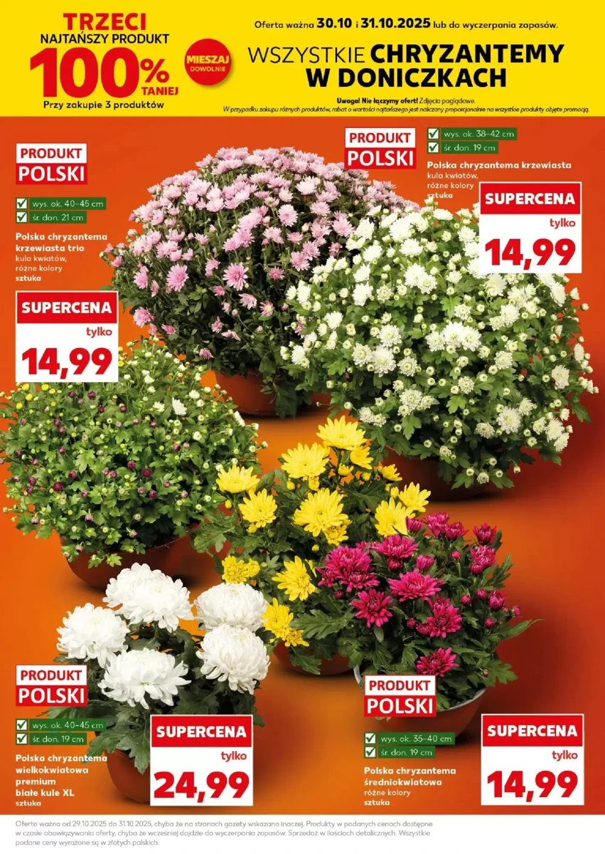 Strona 15 z gazetki Kaufland