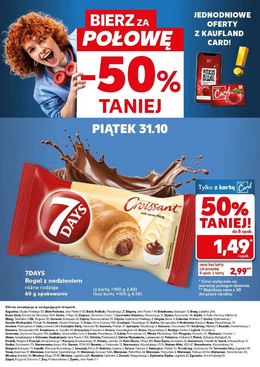 Strona 26 z gazetki Kaufland