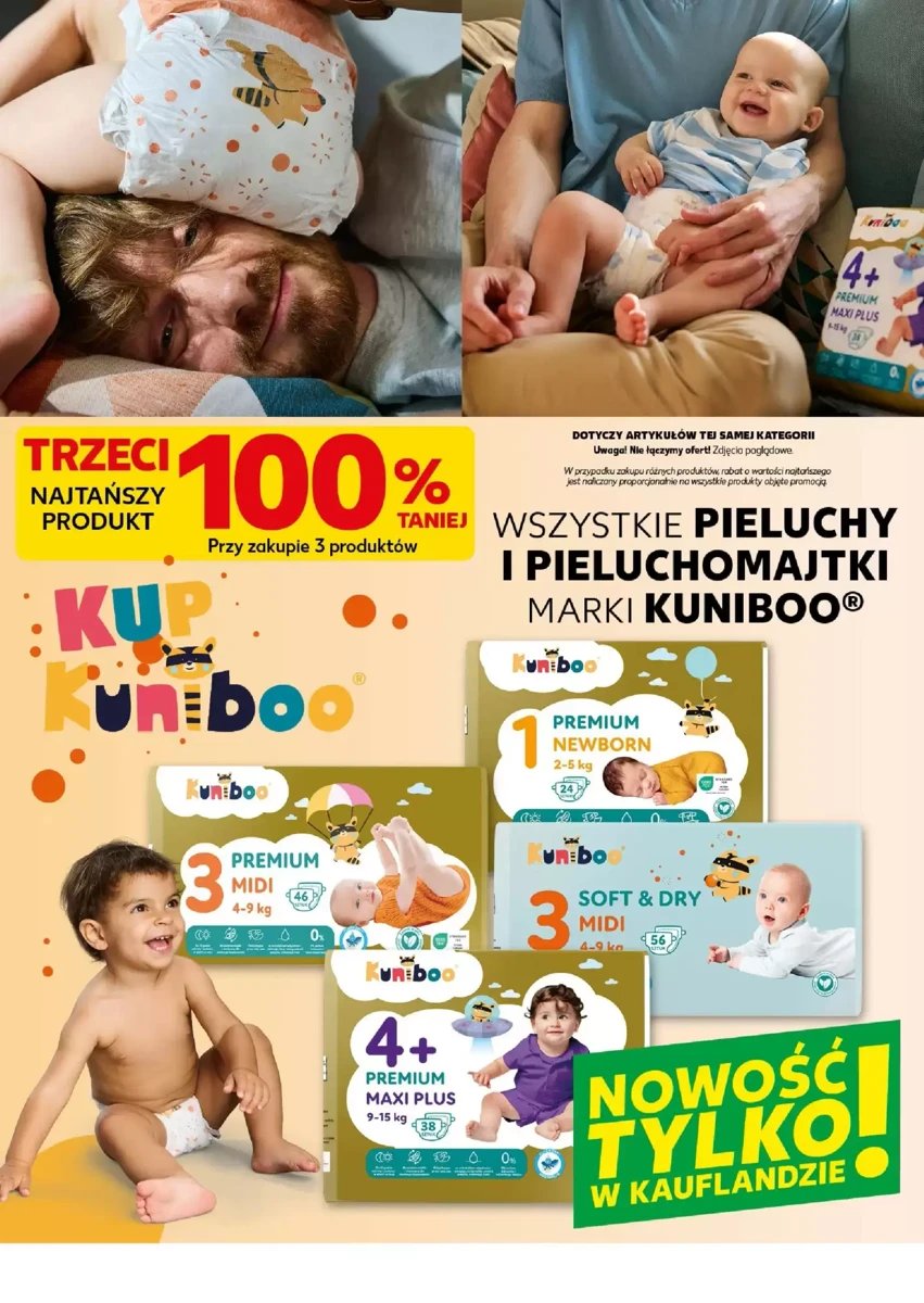 Strona 22 z gazetki Kaufland