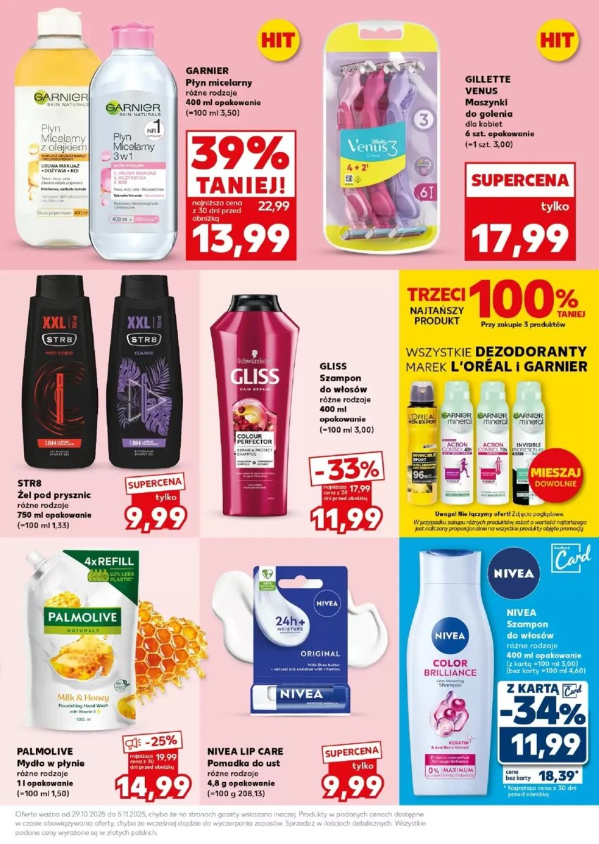 Strona 25 z gazetki Kaufland