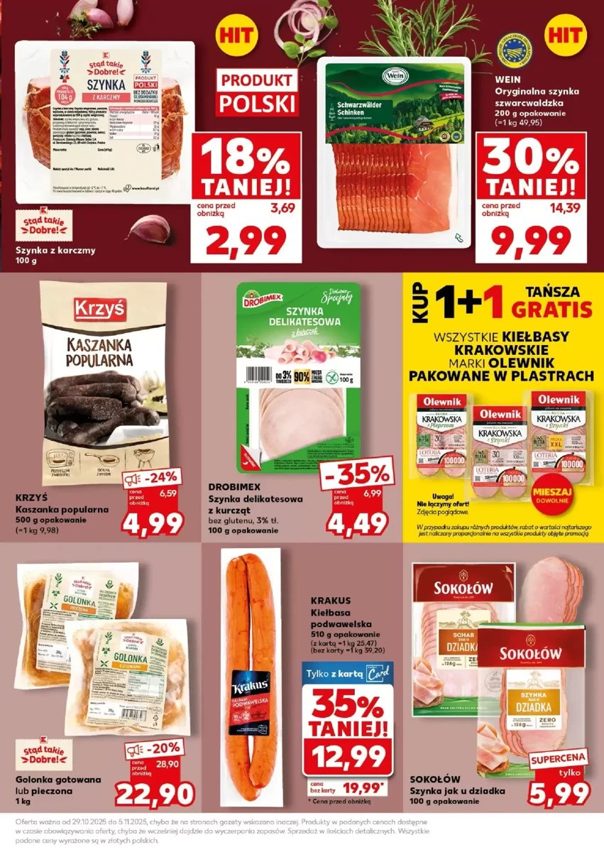 Strona 17 z gazetki Kaufland