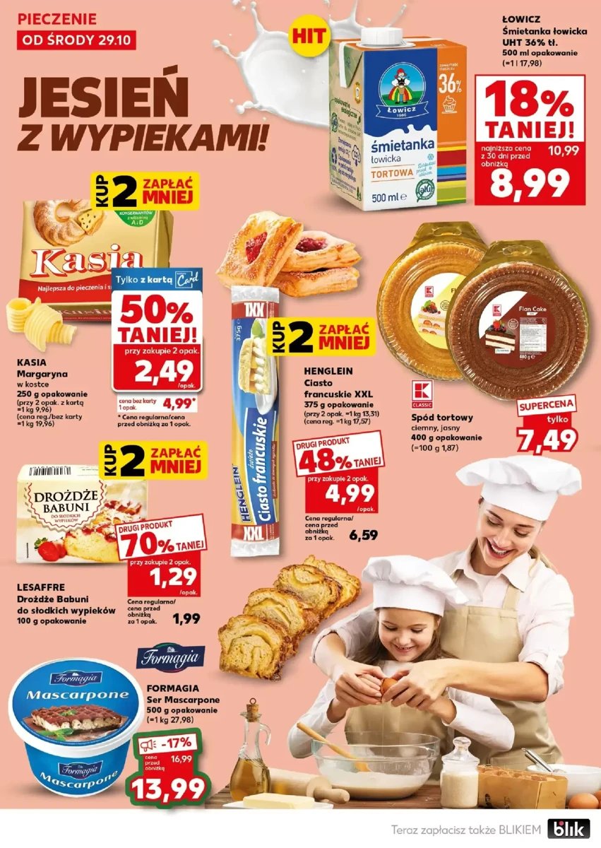 Strona 10 z gazetki Kaufland