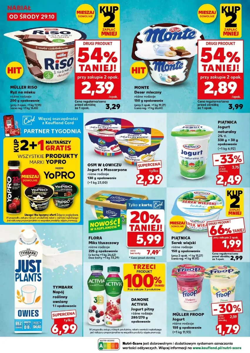 Strona 18 z gazetki Kaufland