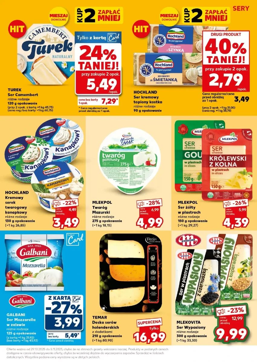 Strona 19 z gazetki Kaufland