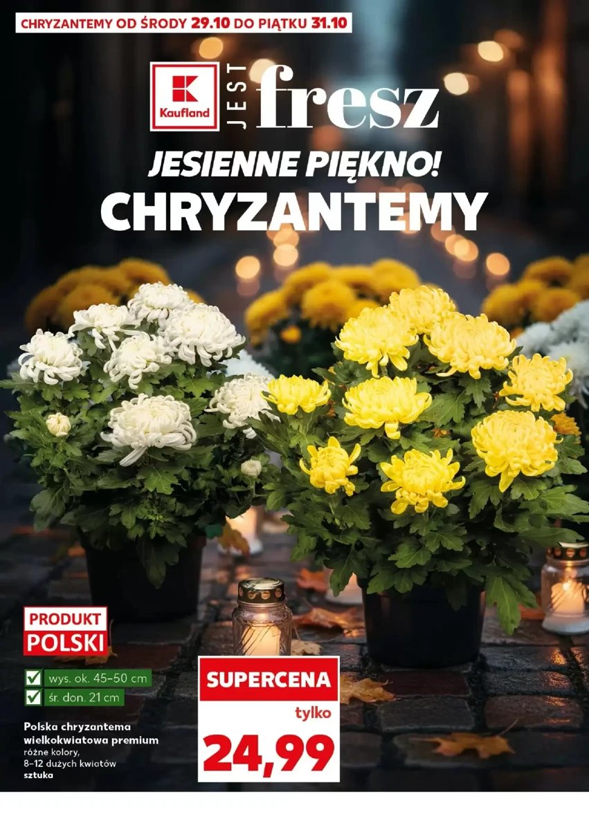 Strona 14 z gazetki Kaufland