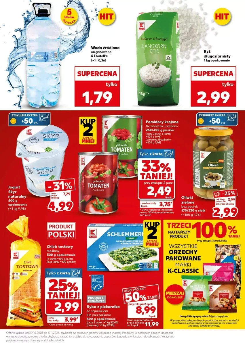 Strona 9 z gazetki Kaufland