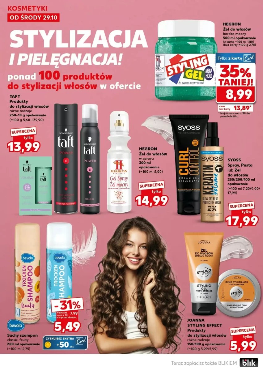 Strona 24 z gazetki Kaufland