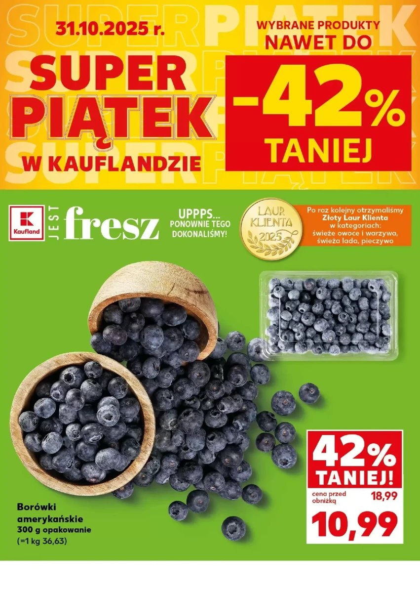 Strona 2 z gazetki Kaufland