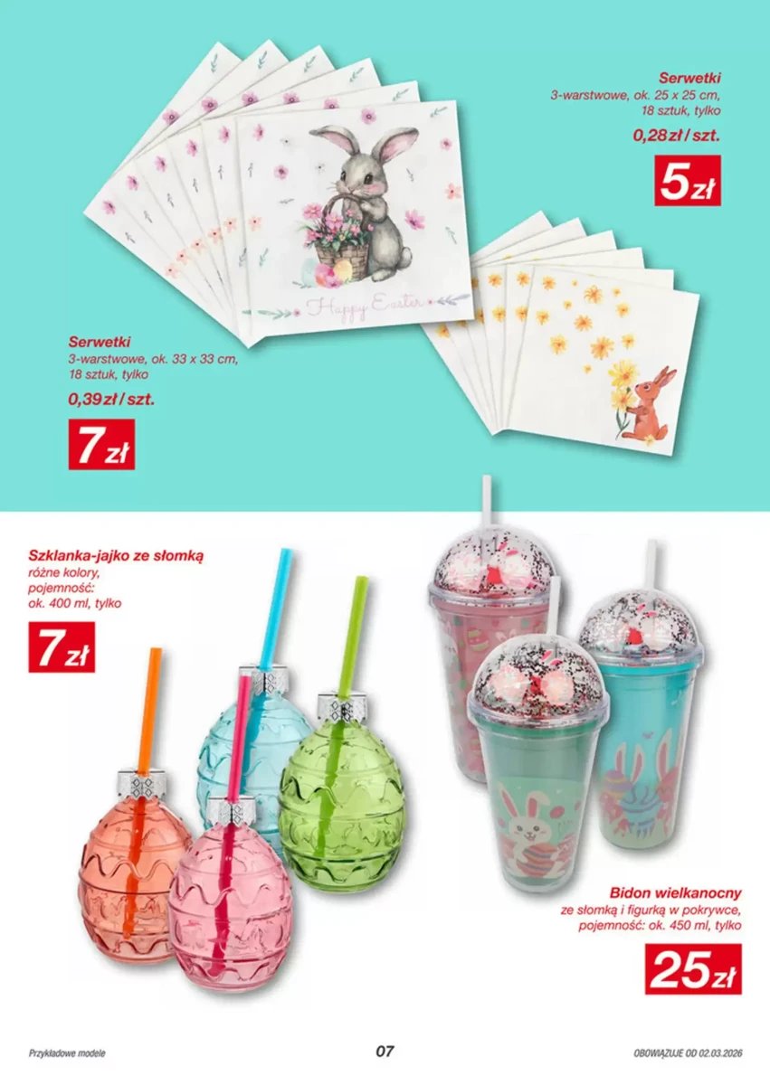Strona 7 z gazetki Kik