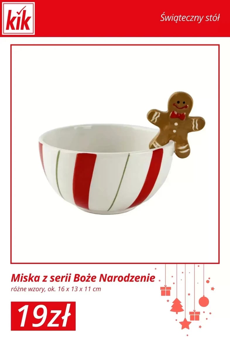 Strona 8 z gazetki Kik