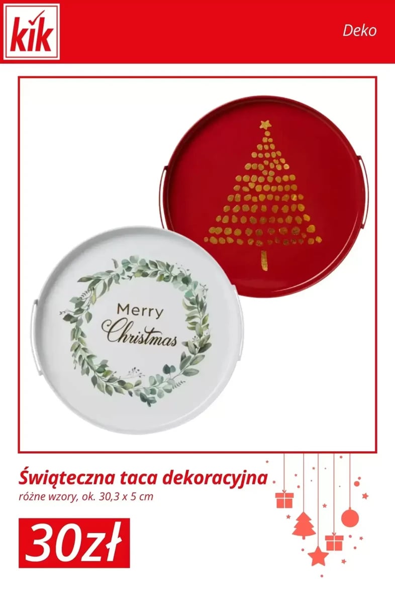 Strona 5 z gazetki Kik