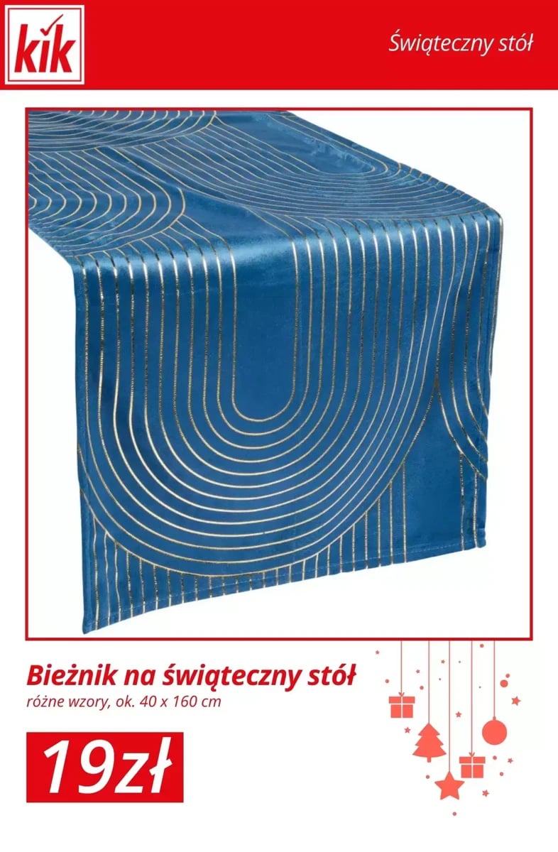 Strona 13 z gazetki Kik