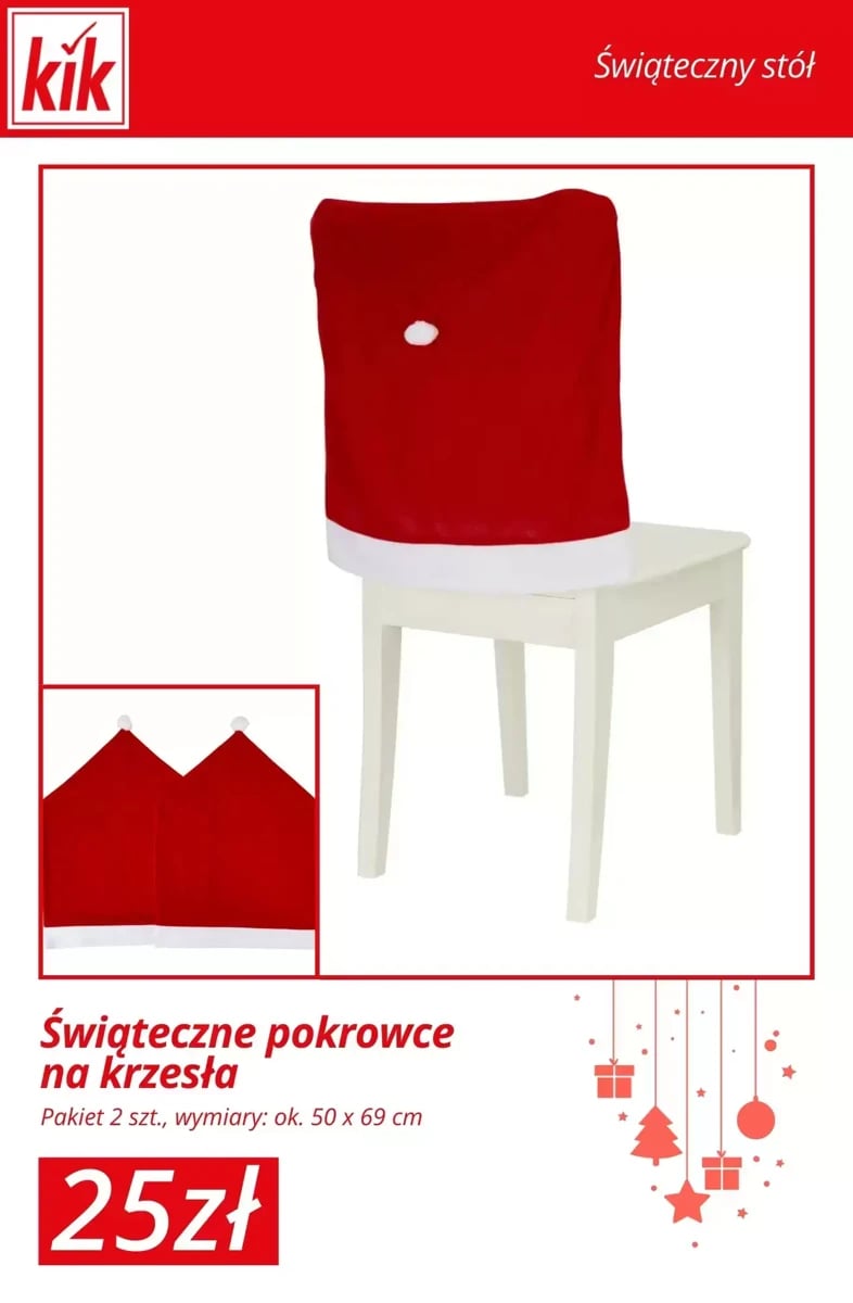 Strona 6 z gazetki Kik