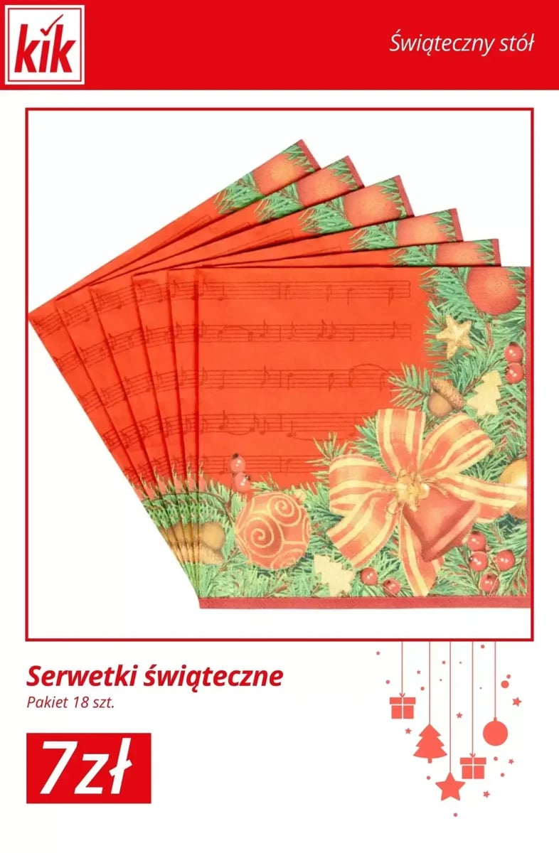 Strona 3 z gazetki Kik