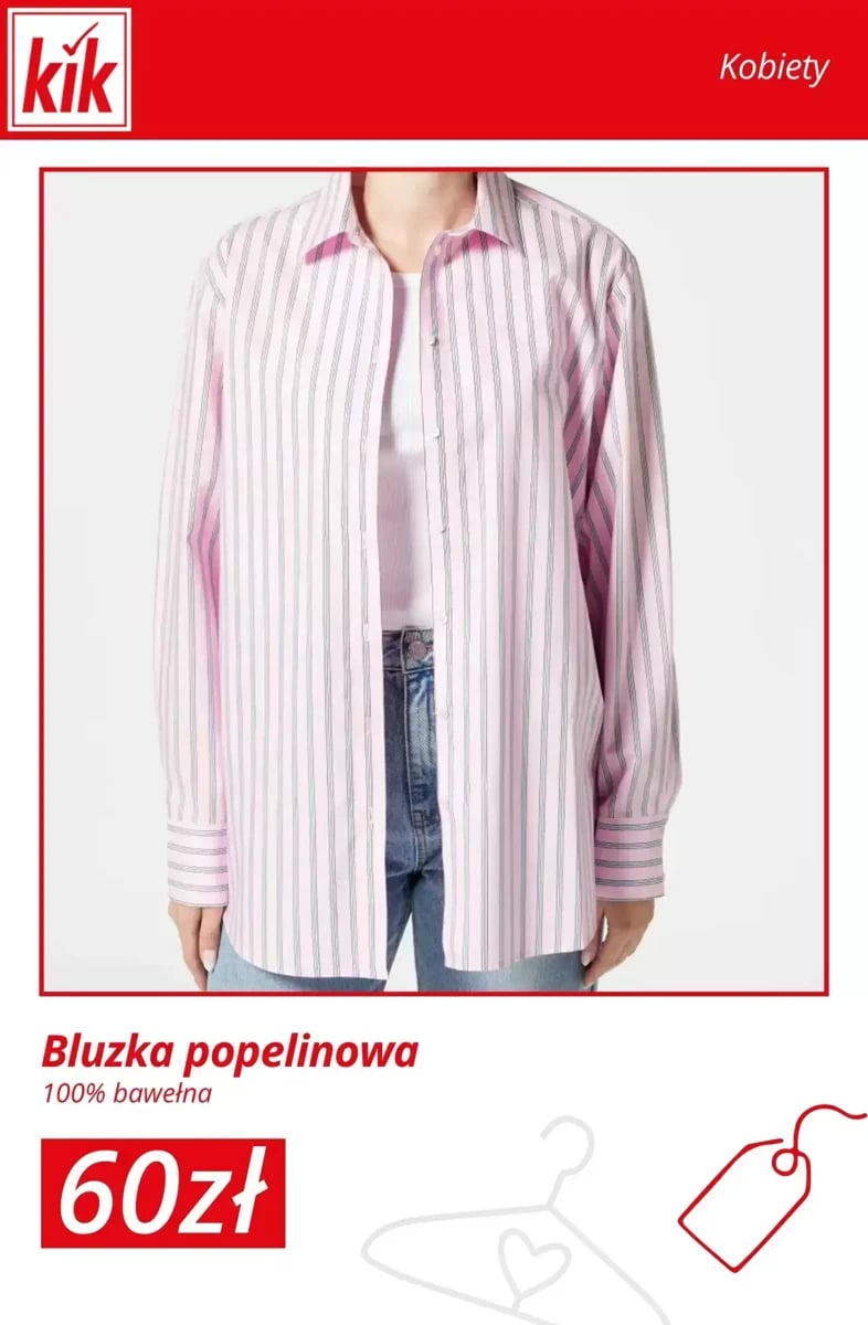 Strona 14 z gazetki Kik