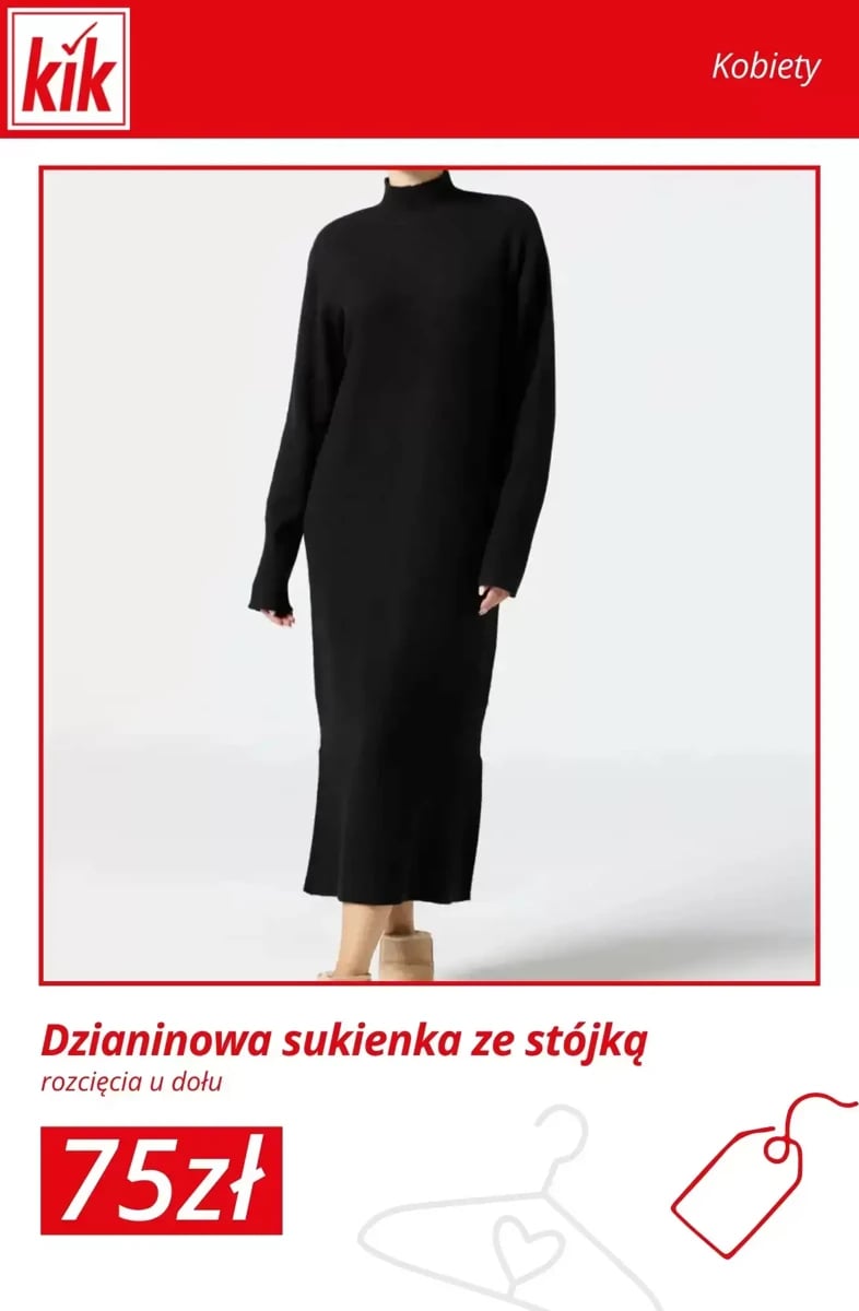 Strona 11 z gazetki Kik