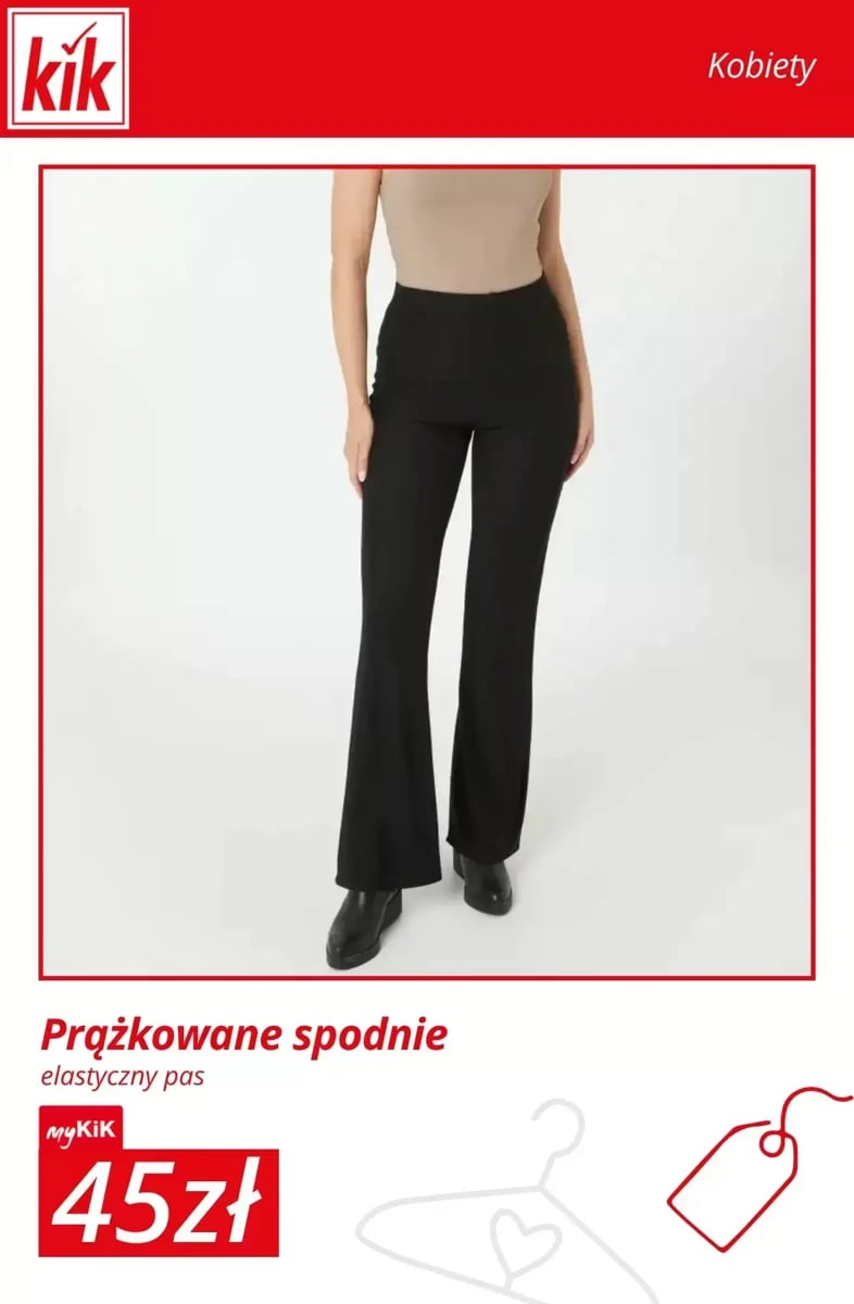 Strona 3 z gazetki Kik