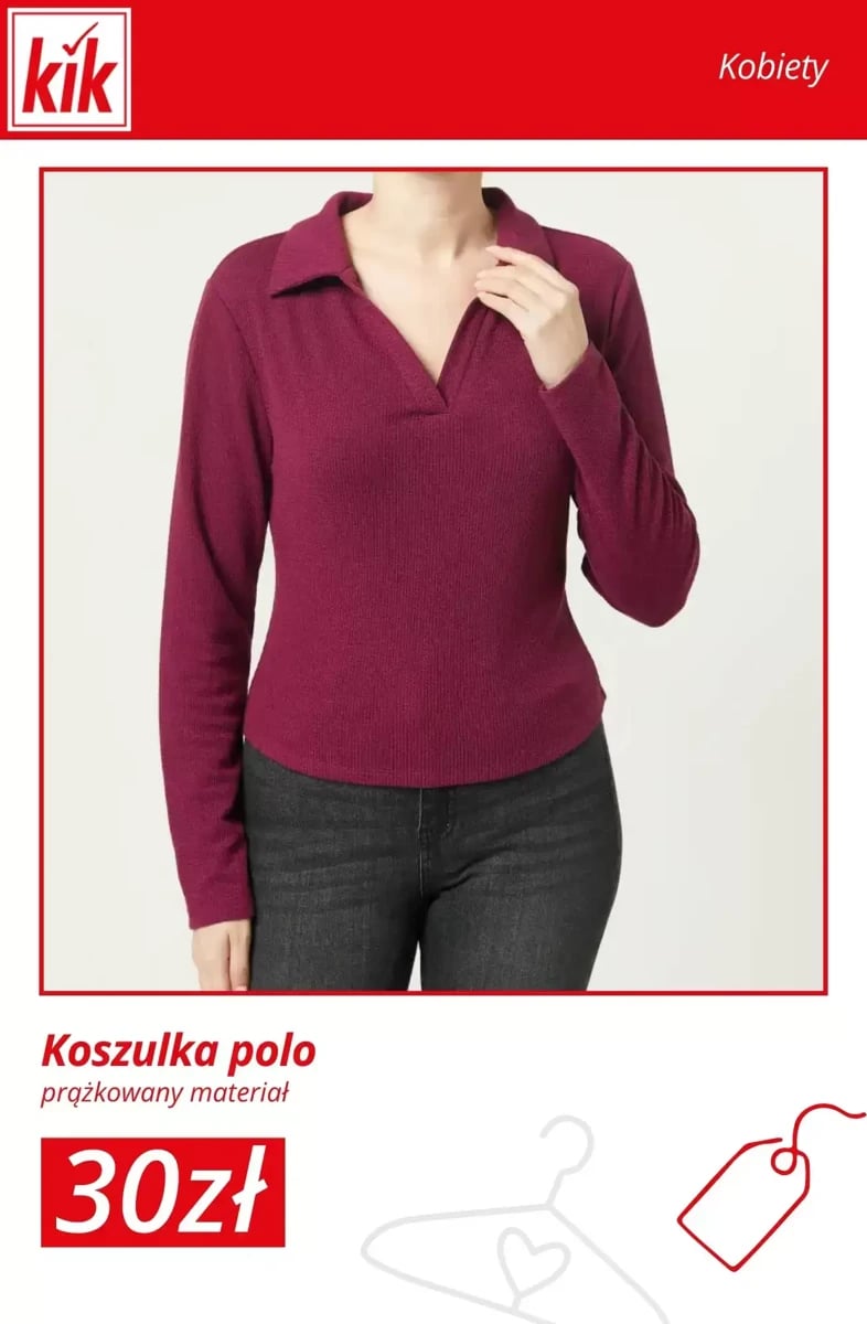 Strona 6 z gazetki Kik