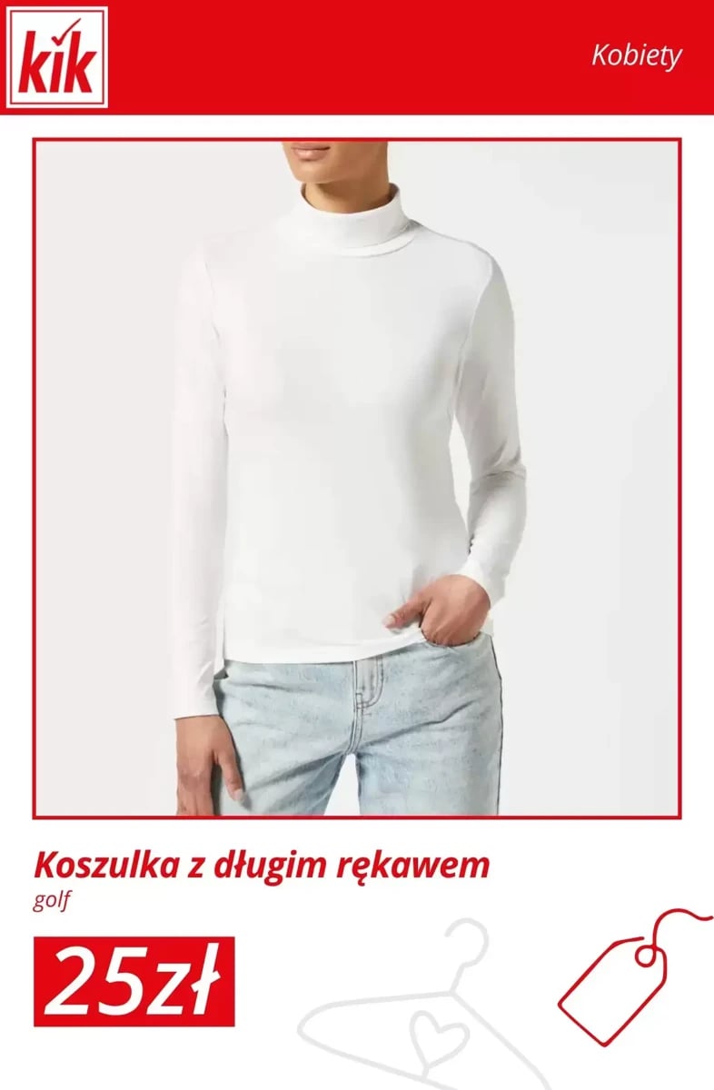 Strona 9 z gazetki Kik